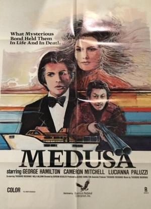 Medusa [Portuguese]