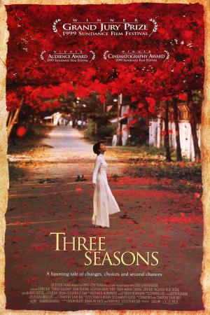 Three Seasons [Spanish]
