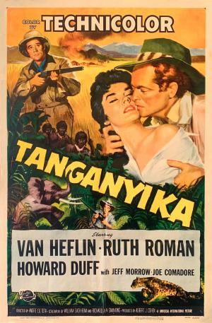 Tanganyika [Version française]