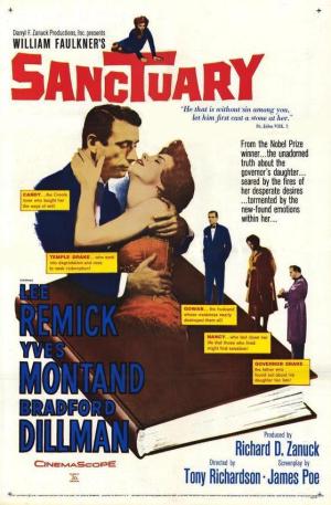 Sanctuary [Version française]