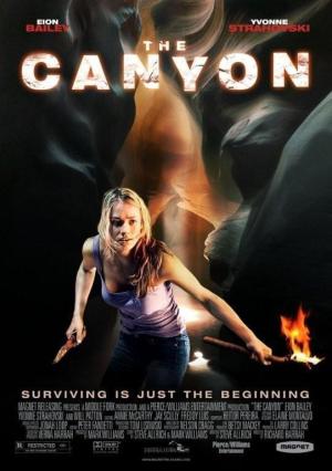The Canyon [Indonesian]