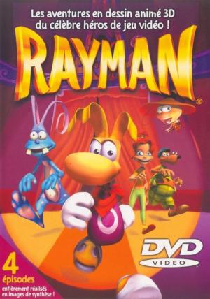 Rayman: The Animated Series [Version française]