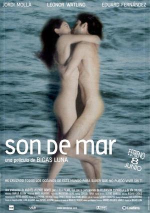 Sound of the Sea [Spanish]