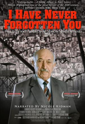 The Simon Wiesenthal Documentary [Version française]