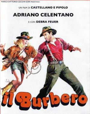 Il burbero [Russian]