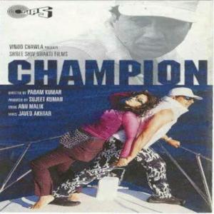 Champion [Hindi]