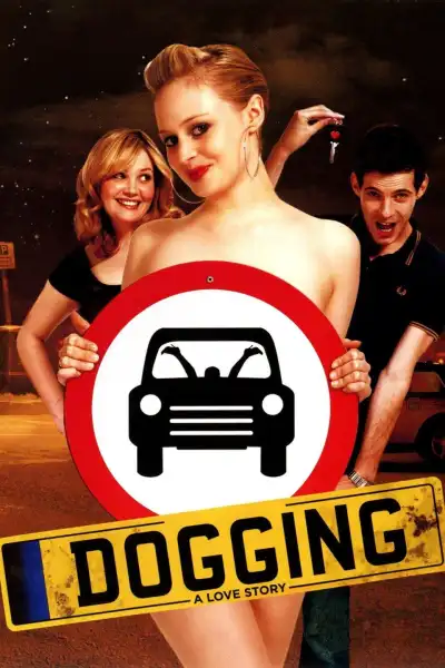 Public Sex poster