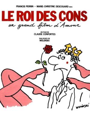 Le roi des cons [Version française]