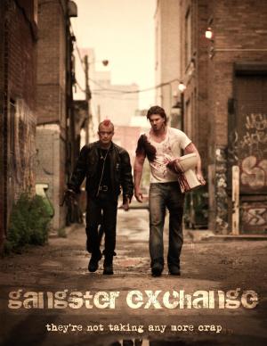 Gangster Exchange [Hindi]