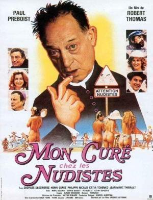 Mon curé chez les nudistes [Russian]