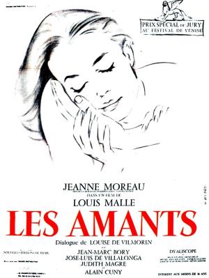 The Lovers [Version française]