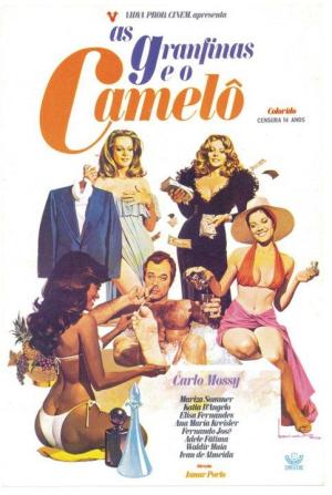 As Granfinas e o Camelô [Portuguese]