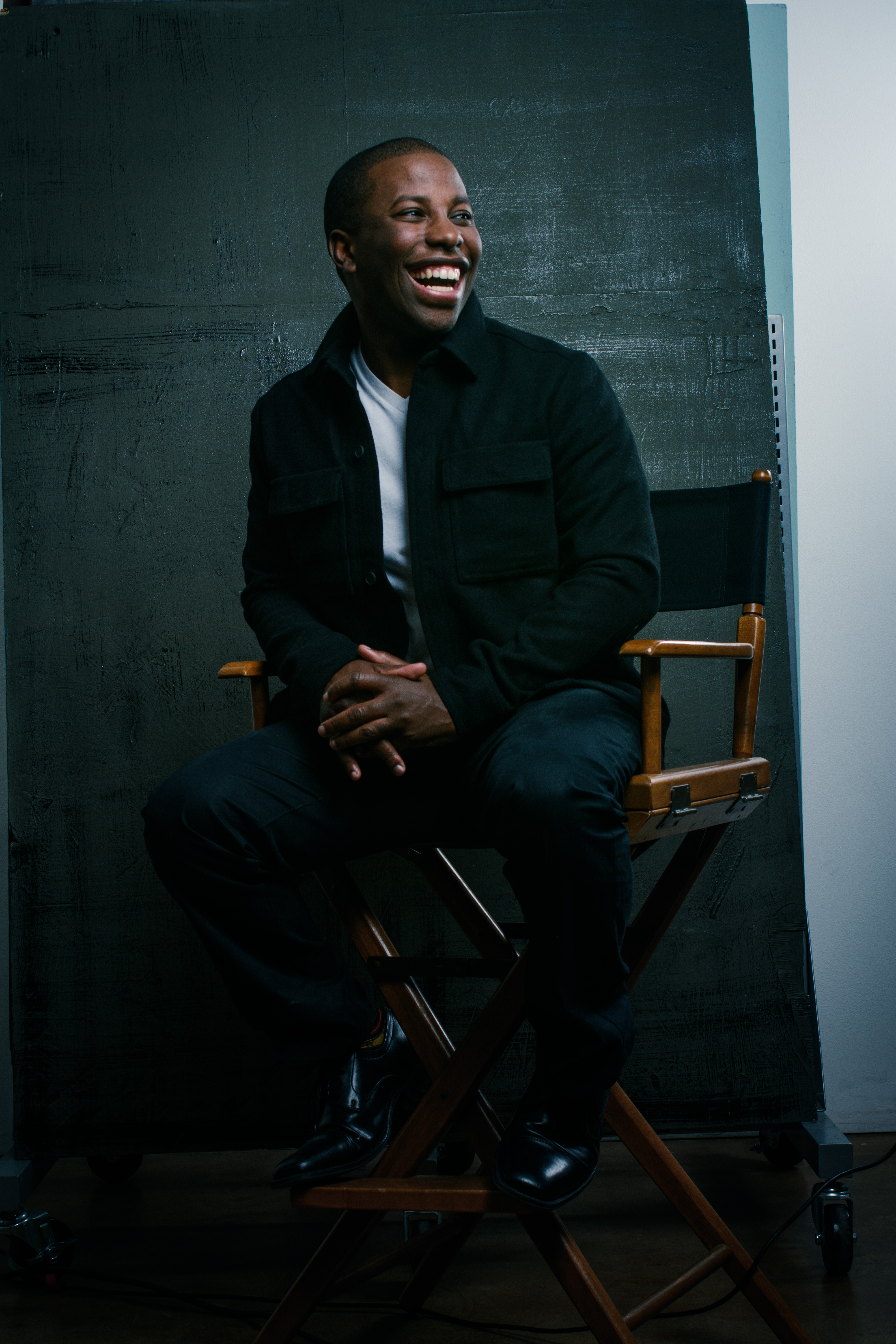 actor Devin Rice large photo