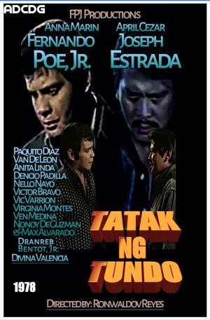 Tatak ng tundo
