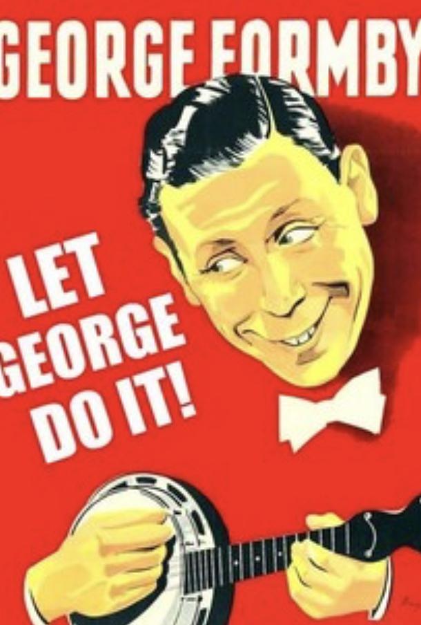 To Hell with Hitler poster - similar to Artie Shaw's Class in Swing