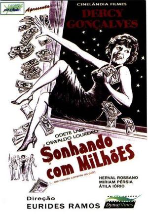Sonhando com Milhões [Portuguese]