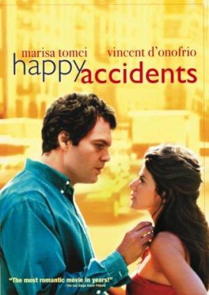 Happy Accidents [Russian]