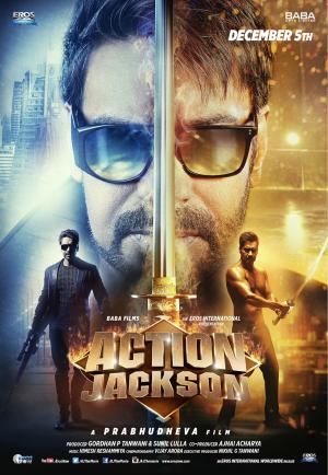 Action Jackson [Kurdish]