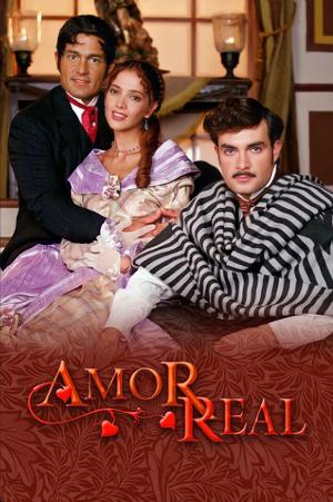 Real Love [Portuguese]