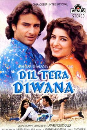 Dil Tera Diwana [Hindi]