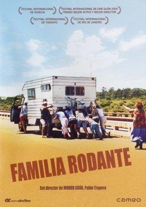 Rolling Family [SpanishLatam]