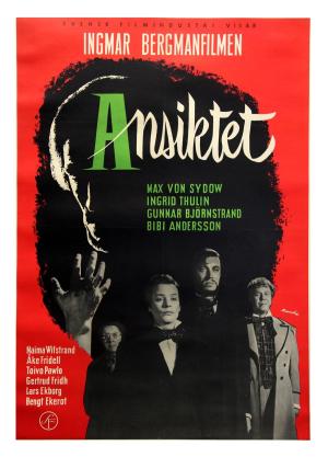 The Magician [Russian]