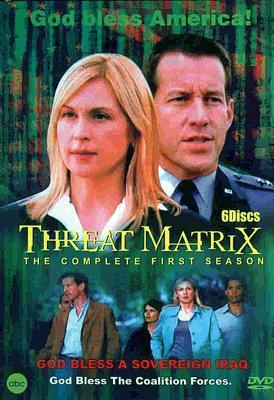 Threat Matrix [Version française]