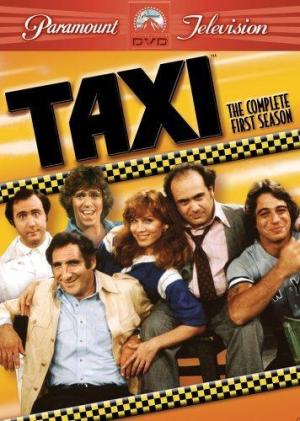 Taxi [Russian] S1-S5