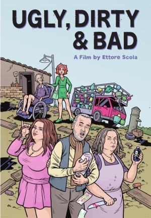 Ugly, Dirty and Bad [Russian]