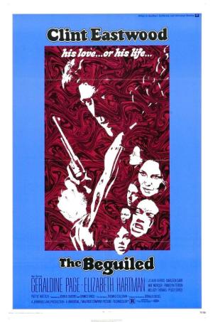 The Beguiled [Russian]