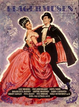 Flagermusen - 123Movies