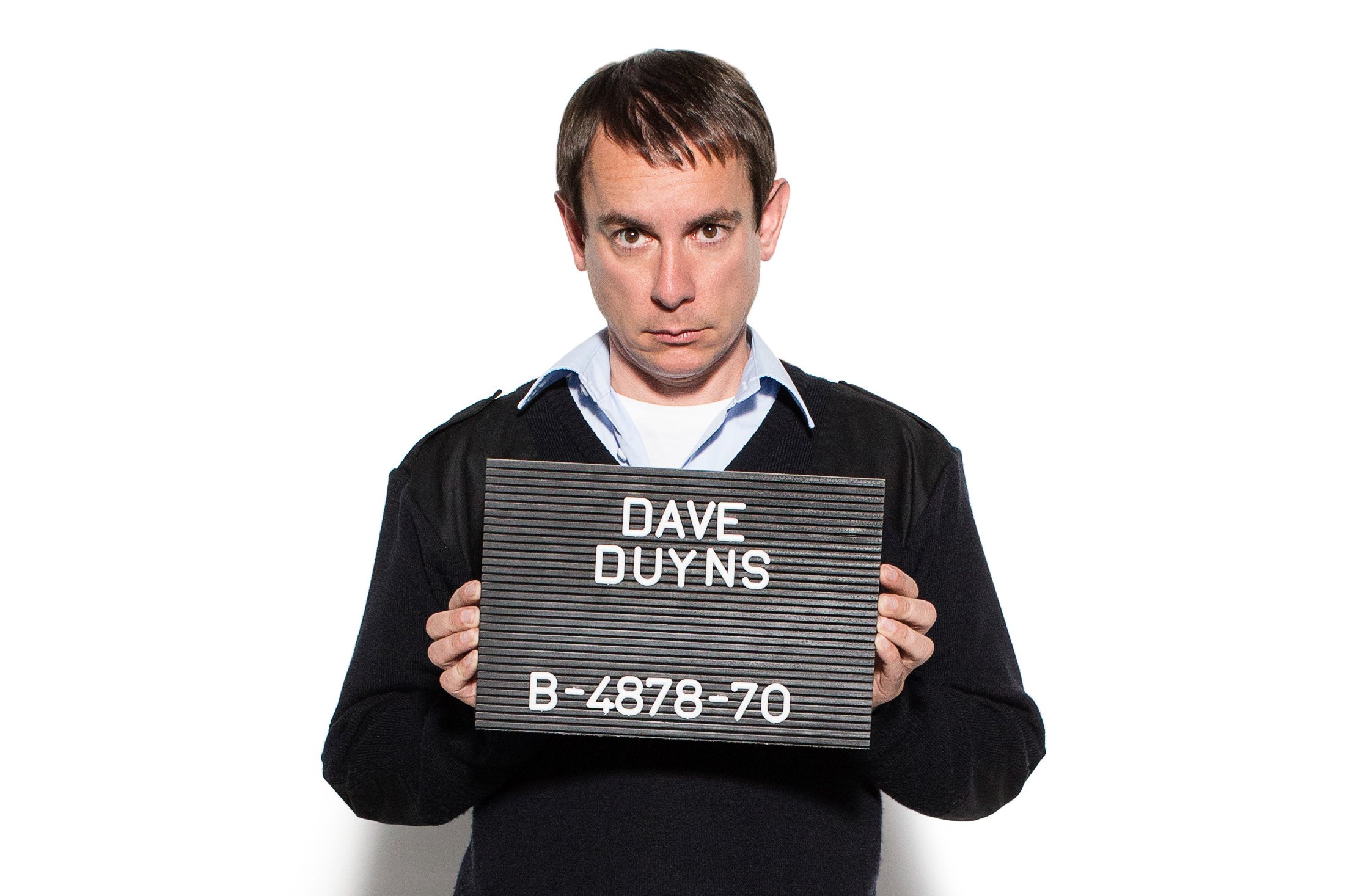 actor Nico Sturm large photo