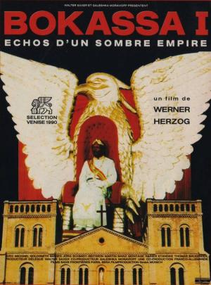 Echoes From a Somber Empire [Version française]