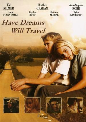 A West Texas Children's Story [Russian]