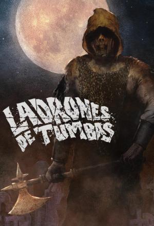Grave Robbers [Russian]