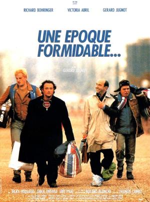 Une époque formidable... [Version française]