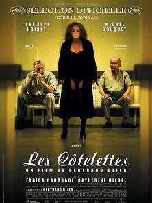 Les côtelettes [Version française]