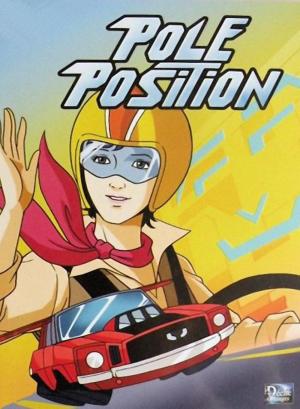 Pole Position [Version française]