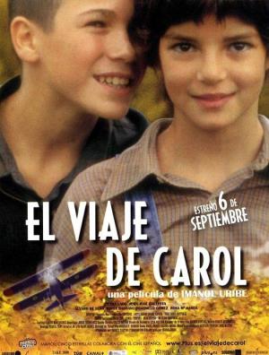 Carol's Journey [Spanish]