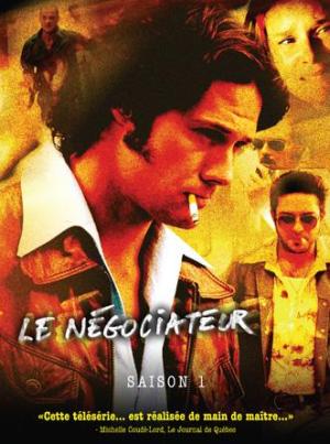 Le négociateur [Version française] S1-S3