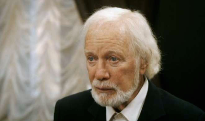 actor Albert Filozov large photo