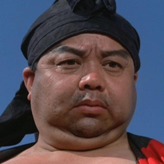 actor Yao-Ko Chu large photo