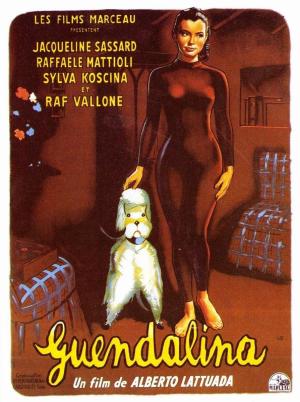 Guendalina [Version française]