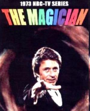 The Magician [SpanishLatam]