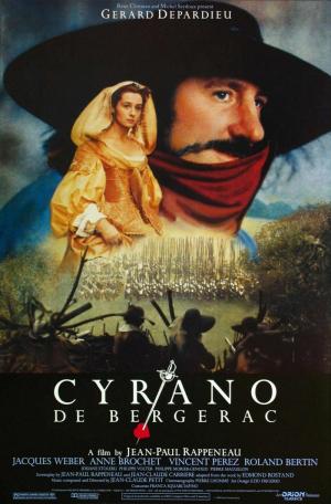 Cyrano de Bergerac [Version française]