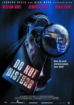 Silent Witness [Russian]