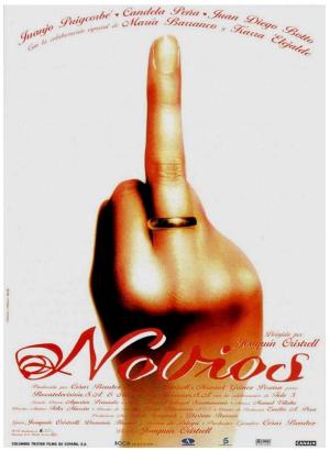 Novios [Spanish]