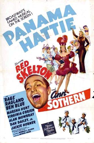 Panama Hattie (1942) | Watch on Movi47