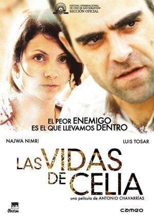 Las vidas de Celia [Spanish]