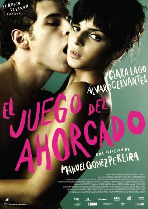 The Hanged Man [Spanish]